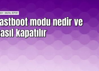 Android cihazlarda fastboot moduna girme ve çıkma rehberi
