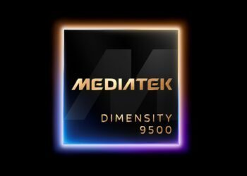 Dimensity 9500: Yapay zeka ile geliyor