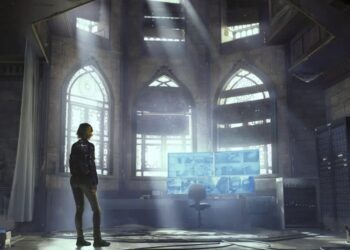 İptal edilen Perfect Dark'tan yeni "adrenalin sistemi" detayları