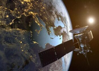 Connecta'ya Türkiye'de uydu haberleşme yetkisi