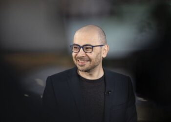 Demis Hassabis: Öğrenmeyi öğrenmek geleceğin anahtarı