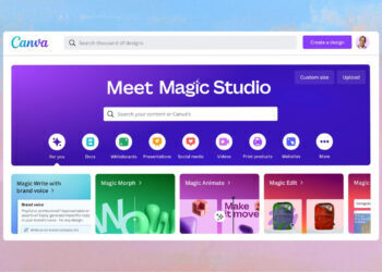 Canva AI