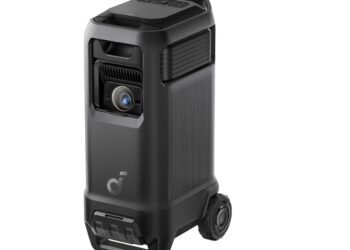 Anker, IFA 2025'te yapay zekalı ürünlerini tanıttı