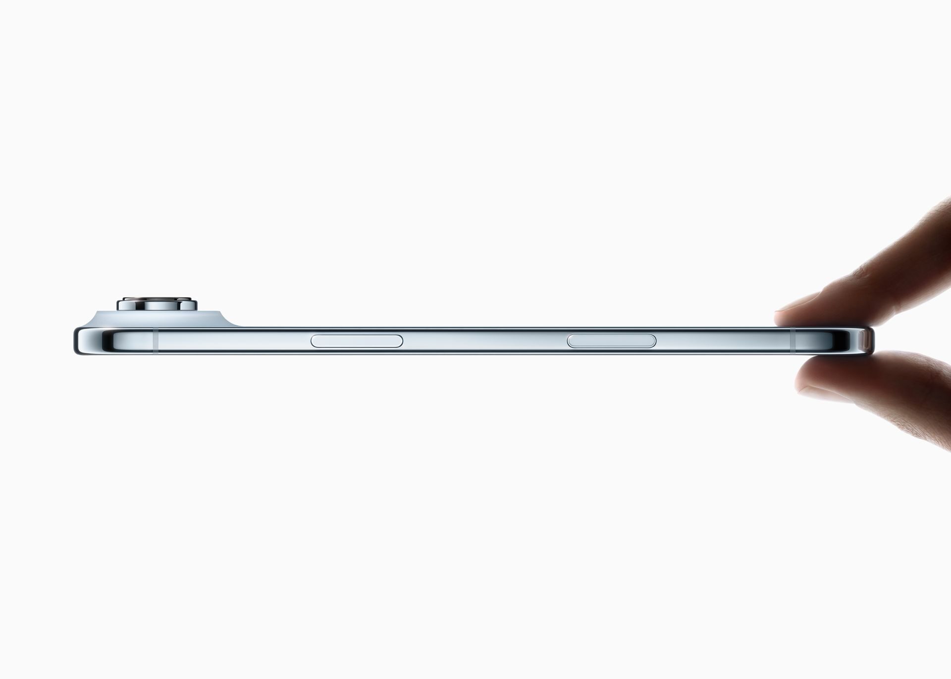 Apple iPhone Air
