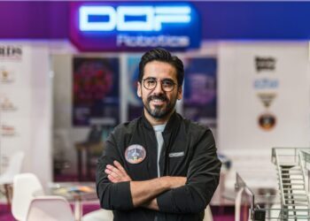DOF Robotik halka arzı rekor taleple tamamlandı