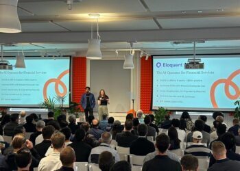 Eloquent AI, müşteri hizmetleri için 7,4 milyon dolar yatırım aldı