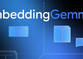 EmbeddingGemma