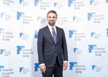 FKB: Tasarruf finansman hacmi ilk yarıda %260 arttı
