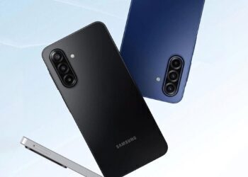Galaxy F17