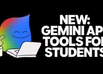 Google Gemini’ye öğrenciler için yeni öğrenme araçları eklendi