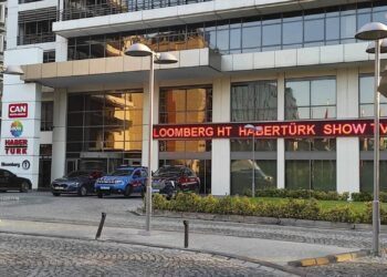 habertürk ve showtvye el konuldu