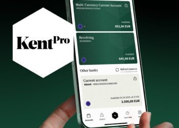 Kentbank Hırvatistan’da yeni nesil mobil bankacılık uygulaması başlattı