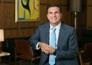 Korn Ferry, Ozan Bayülgen’i Türkiye başkanı yaptı