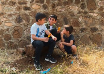 Oppo Reno14 Pro ile "Türkiye'nin Tatları" belgeseli