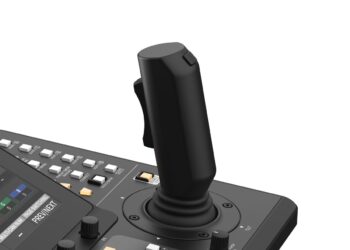 Panasonic'ten yeni uzaktan kamera kontrol cihazı