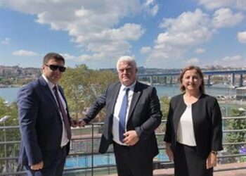 Rumeli Üniversitesi ve GOSB Teknopark’tan girişimcilik iş birliği