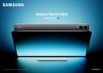Samsung Galaxy Tab S11 serisini tanıttı: Yapay zeka destekli