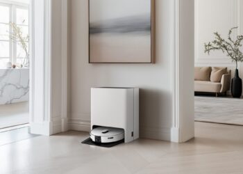 Samsung robot süpürgeye UL Solutions'tan "Diamond" güvenlik derecesi