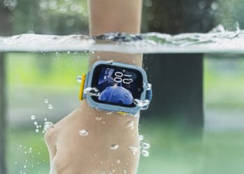 TCL'den çocuklar için akıllı saat: Movetime MT48