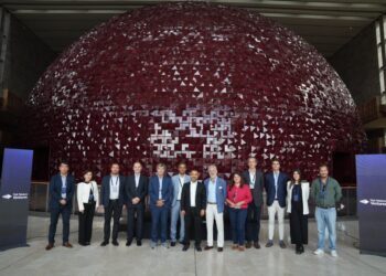 Türk Telekom Ventures, Alaian Network’ü İstanbul’da Buluşturdu
