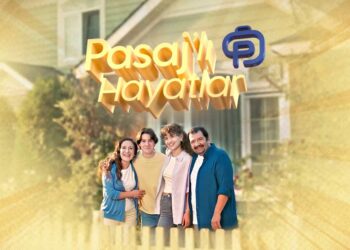 Turkcell Pasaj alışveriş deneyimini reklam filmiyle anlatıyor