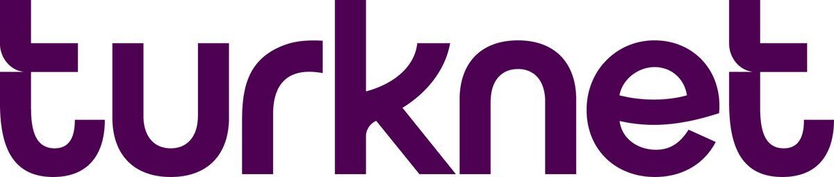 Turknet yeni marka kimliğini ve logosunu tanıttı