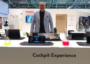 Vestel Mobilite, IAA Mobility 2025'te yeni ürünlerini tanıtacak