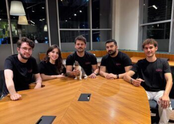 Vreators, 1,4 milyon dolar yatırımla VR/AI çözümlerini büyütecek