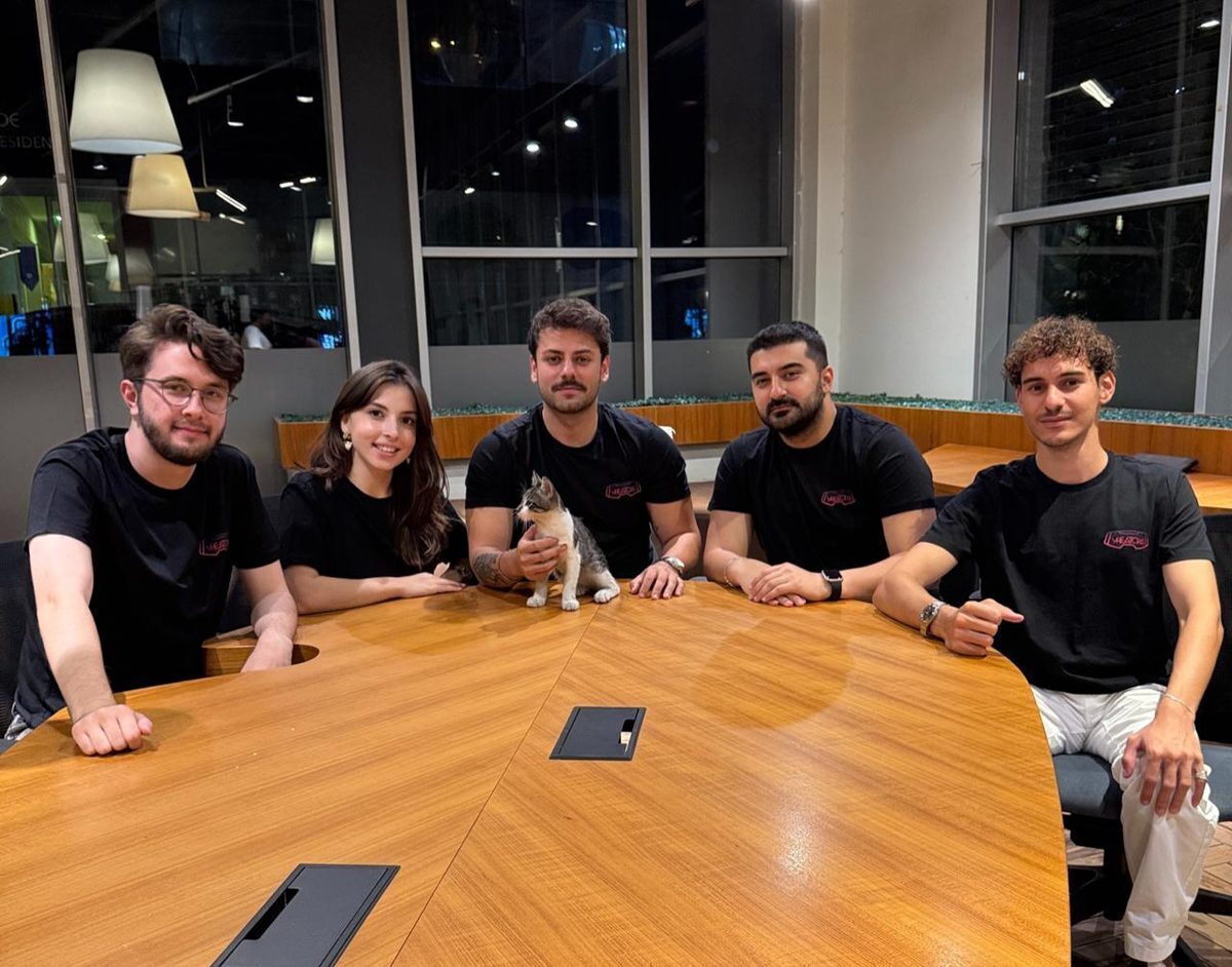 Vreators, 1,4 milyon dolar yatırımla VR/AI çözümlerini büyütecek