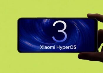 Xiaomi HyperOS 3