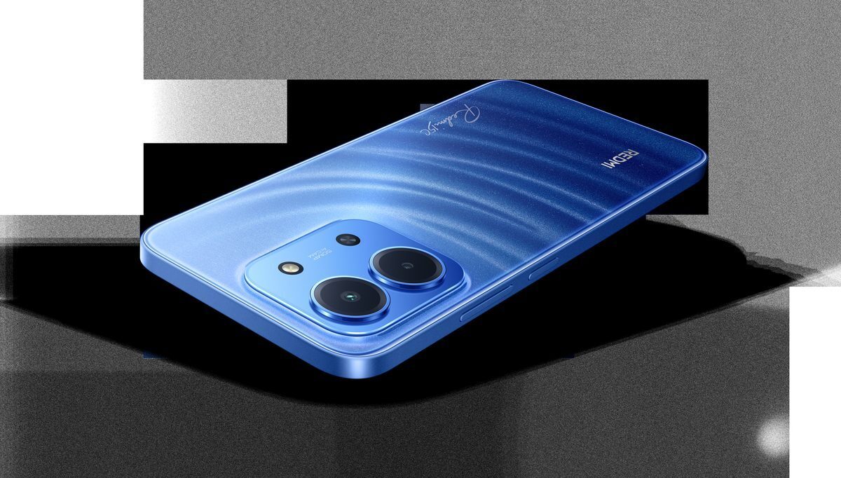 Xiaomi Redmi 15C: Geniş ekran, uzun pil ömrü