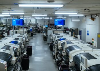 ZF Automotive, Panasonic ile üretimi artırıyor