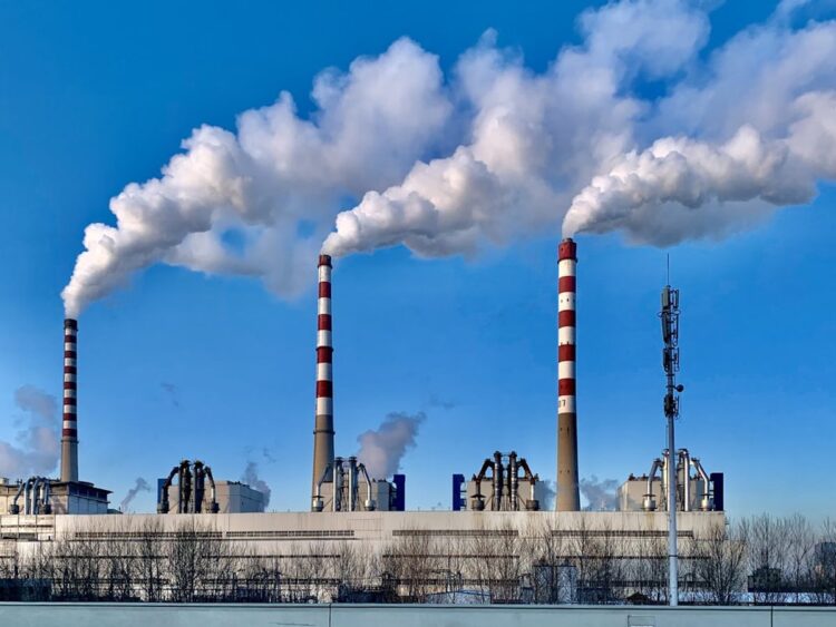 Google'dan karbon yakalamalı gaz santrali yatırımı