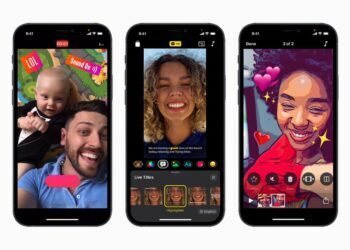 Apple Clips için yolun sonu