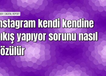 Instagram otomatik çıkış sorununu çözme rehberi