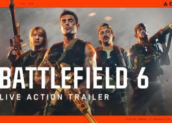 Battlefield 6: Hikaye modu sil, 15 GB aç yer