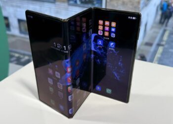 Galaxy Z trifold sonunda tanıtıldı
