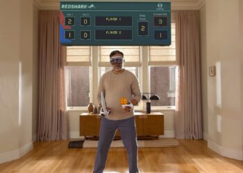 Vision Pro için PS VR2 kontrolcüsü geliyor