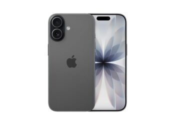 iPhone 17'e: Dinamik Ada, 60 Hz ekran