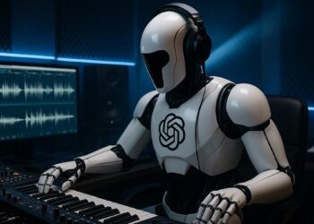 OpenAI'dan müzik üreten yeni yapay zeka aracı