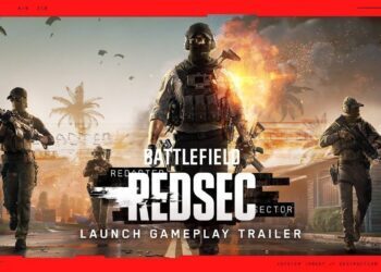 Battlefield REDSEC: Warzone'a rakip geliyor