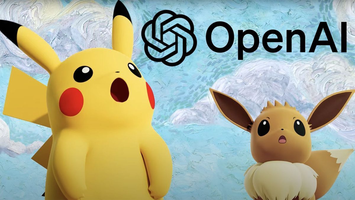 OpenAI'dan Sora'ya telif hakkı ayarı