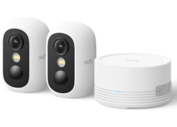 Eufy'den AI için hırsızlık videosuna 2 dolar