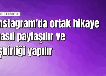 Instagram’da ortak paylaşım ile erişimi artırma rehberi