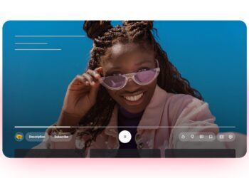 YouTube'a yeni arayüz ve özellikler geldi