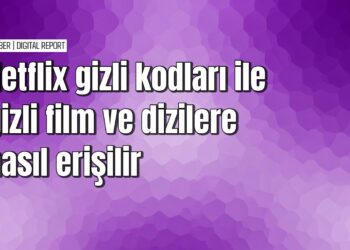 Netflix’te gizli kategorilere erişme rehberi