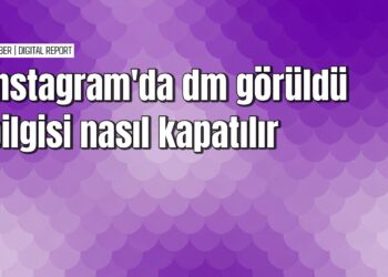 Instagram’da DM okundu bilgisini kapatma rehberi