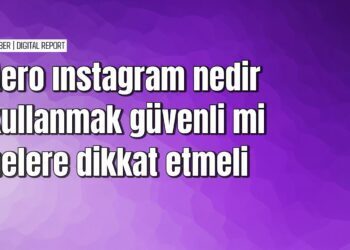 Aero Instagram kullanmanın riskleri nelerdir