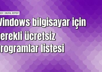Windows bilgisayar deneyimini iyileştirmenin yolları