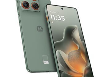 Moto X70 Air: İnce tasarım, güçlü özellikler